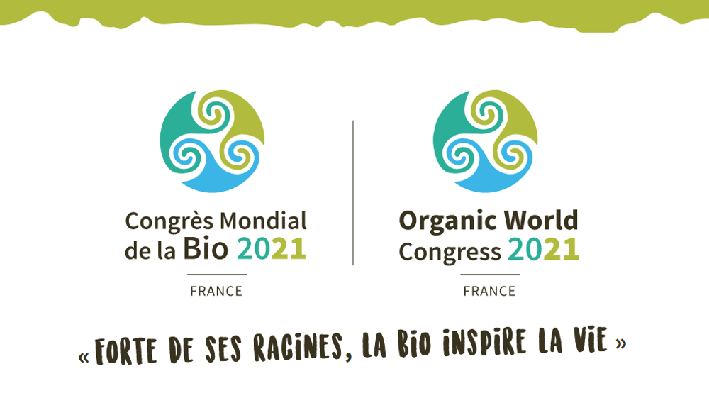 Congrès Mondial de la Bio